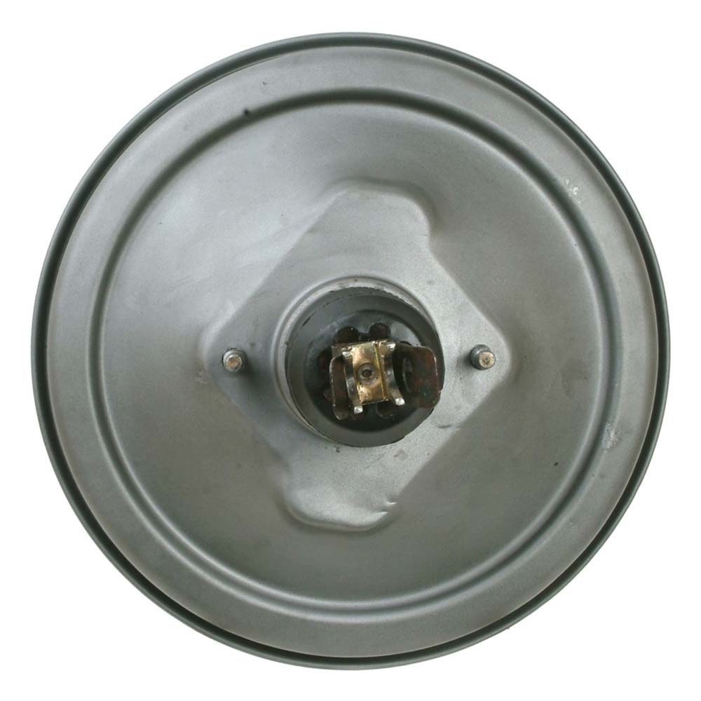 2000 Land Rover Discovery Brake Booster