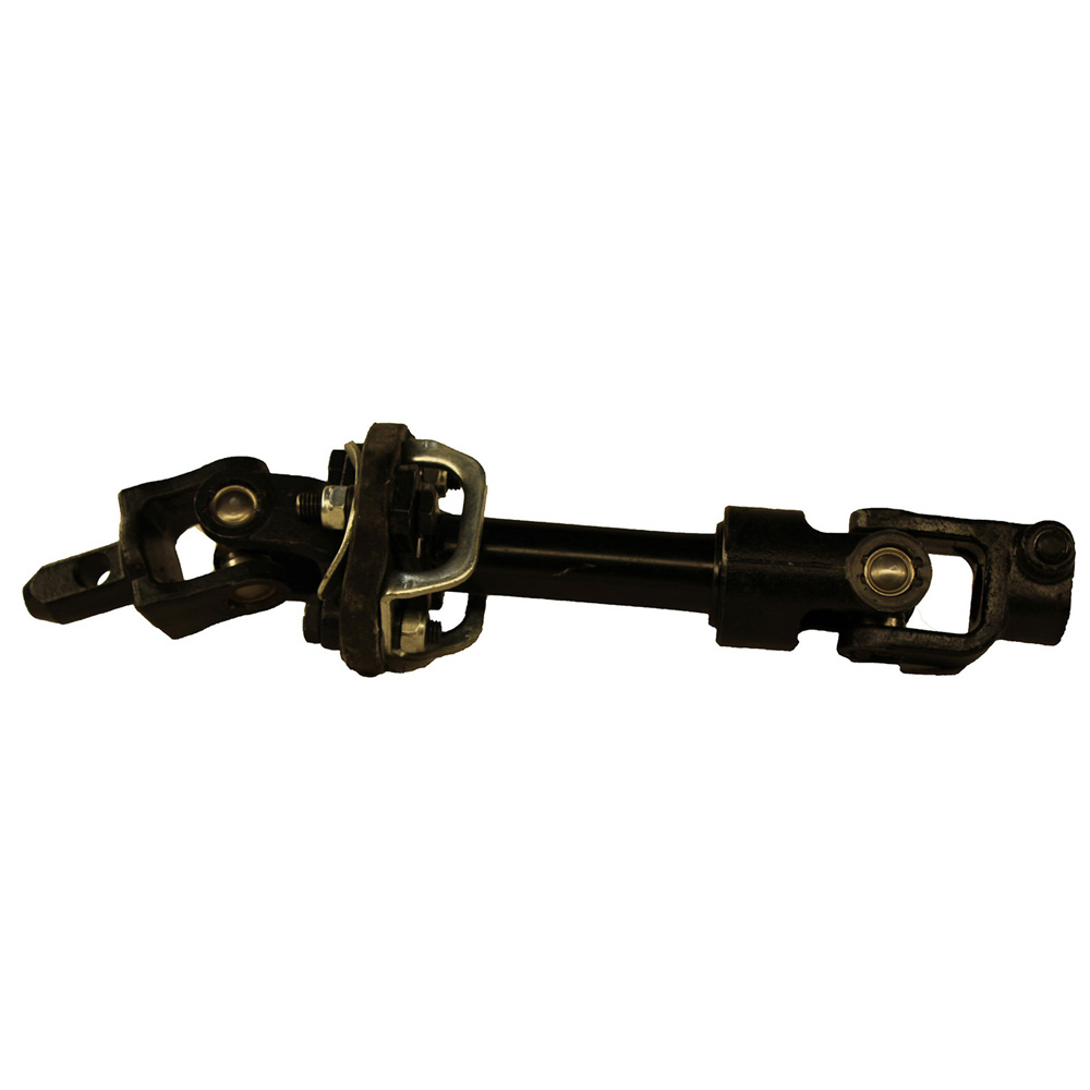 2007 Cadillac DTS Electronic Intermediate Shaft