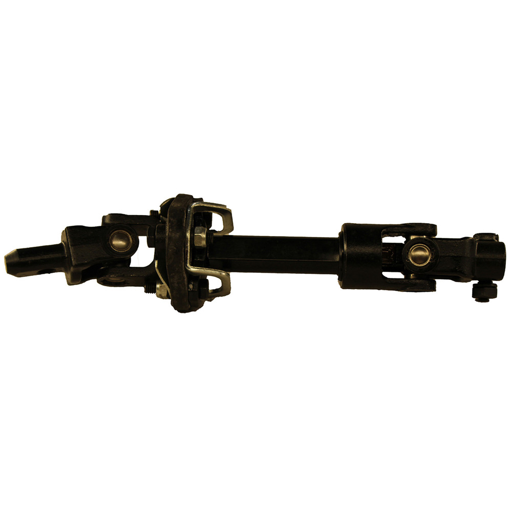 2007 Cadillac DTS Electronic Intermediate Shaft