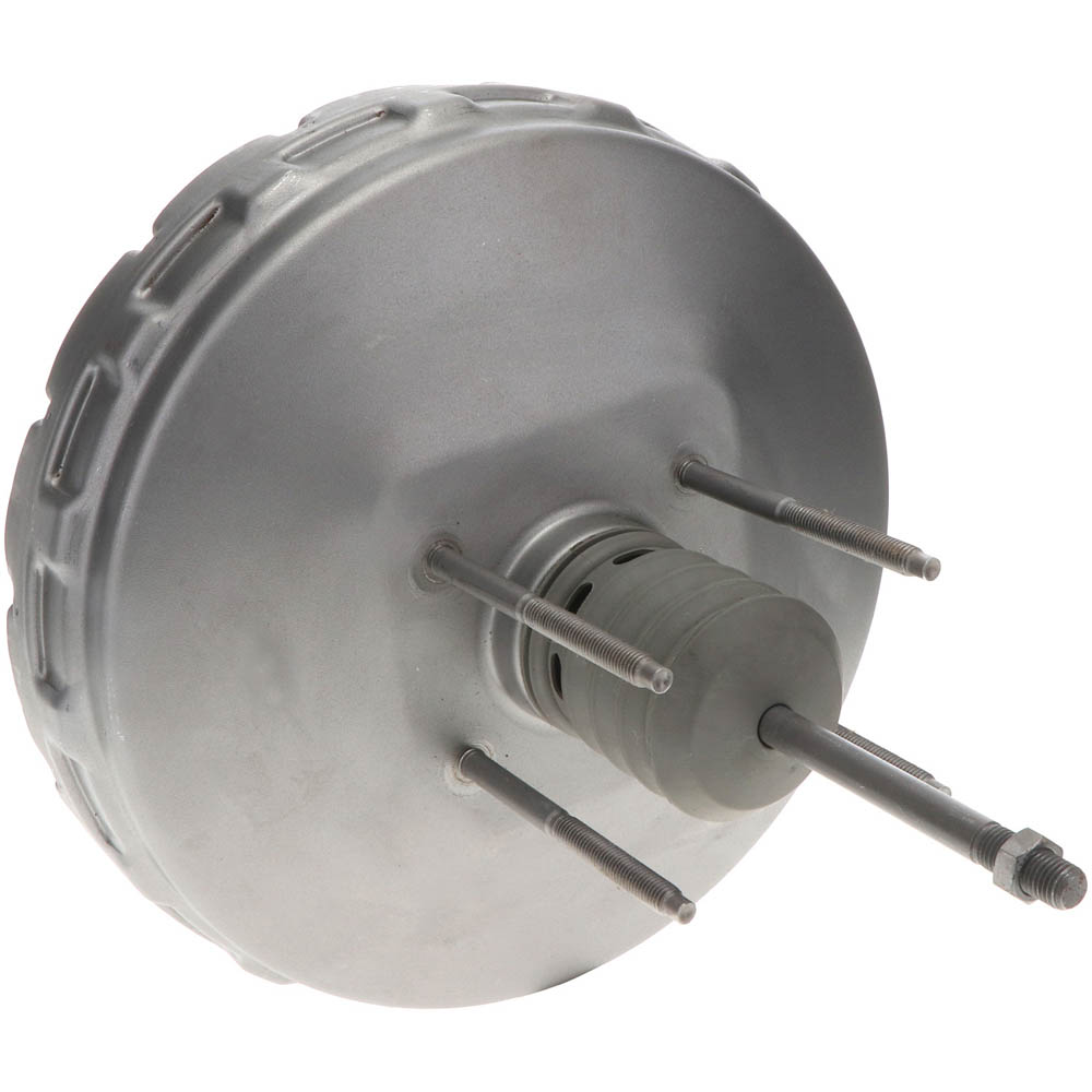 2004 Nissan Titan Brake Booster