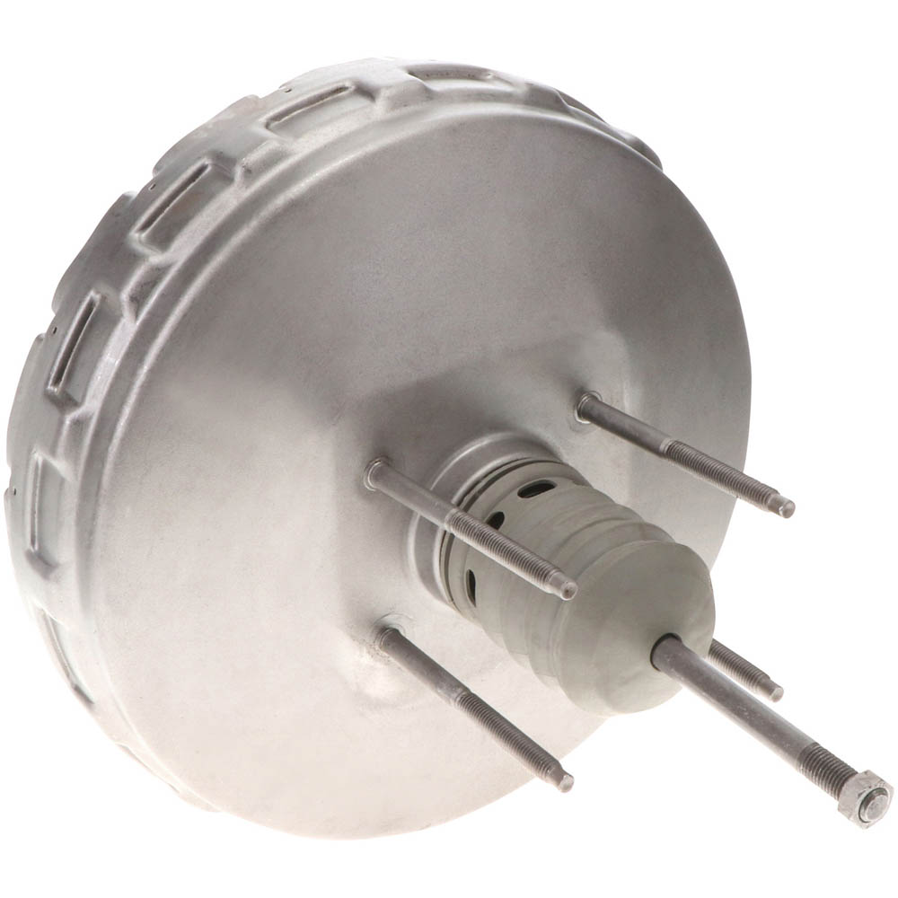 2013 Nissan Armada Brake Booster