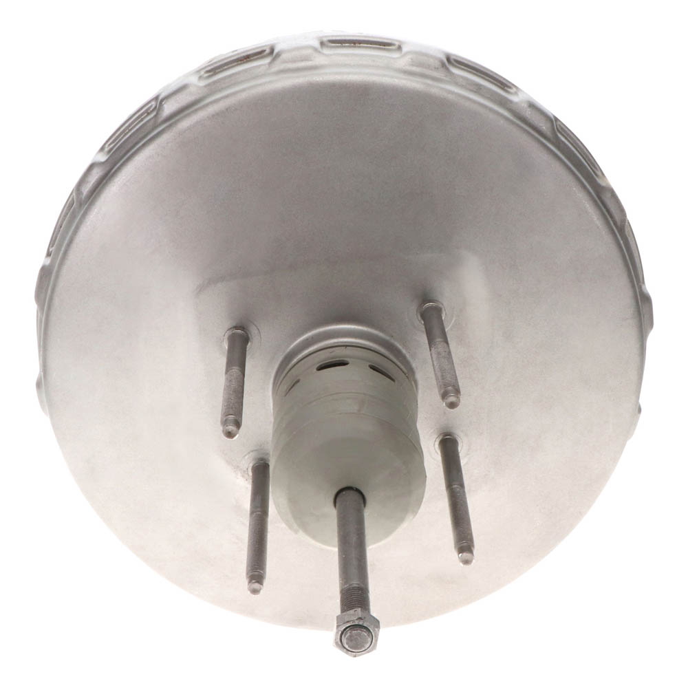 2013 Nissan Armada Brake Booster