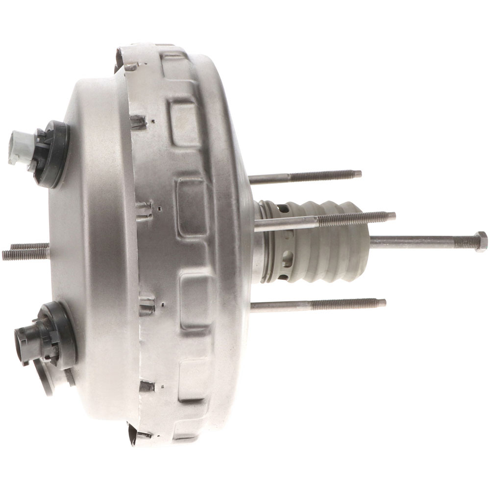 2013 Nissan Armada Brake Booster