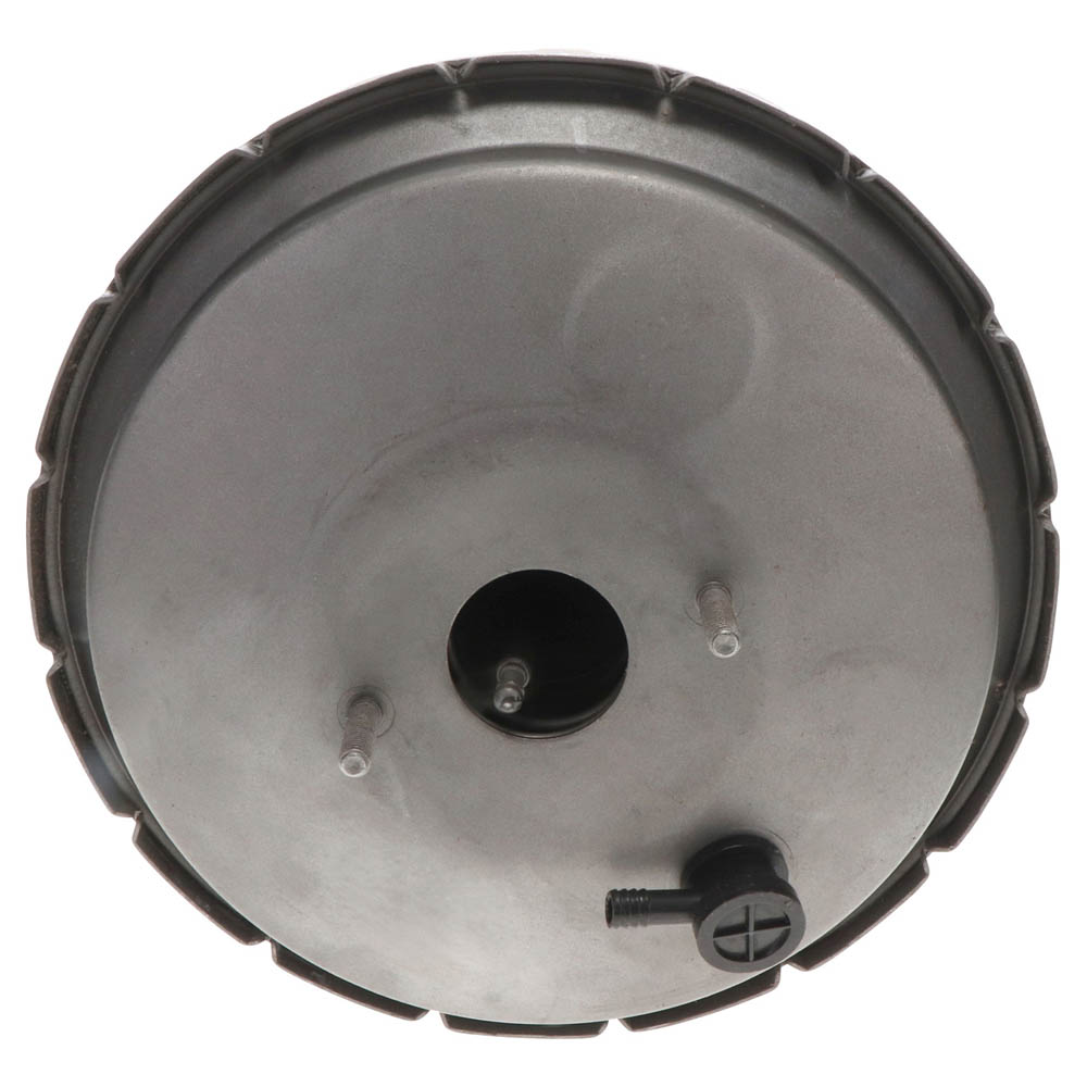 2007 Nissan Titan Brake Booster