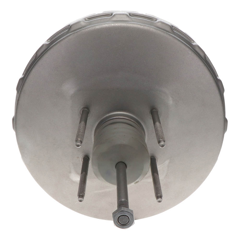 2007 Nissan Titan Brake Booster