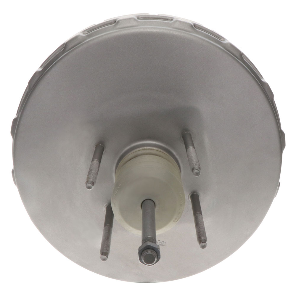 2012 Nissan Pathfinder Brake Booster