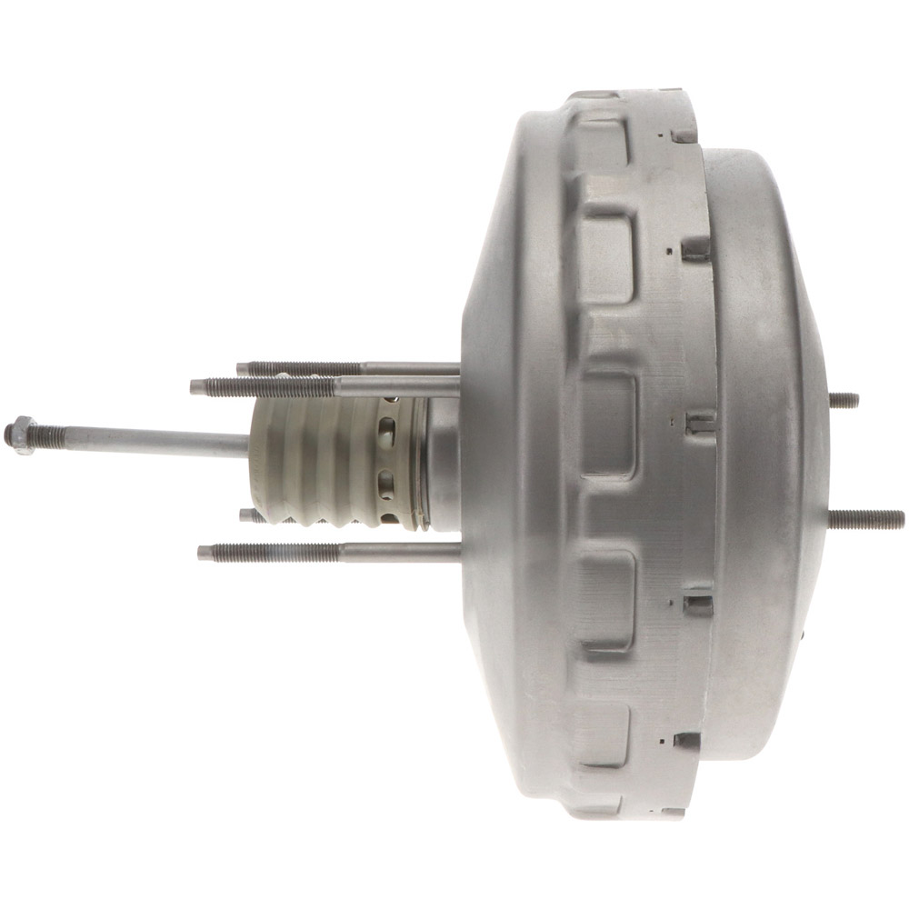 2012 Nissan Pathfinder Brake Booster