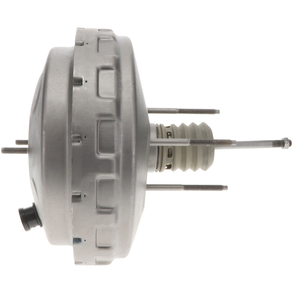 2012 Nissan Pathfinder Brake Booster