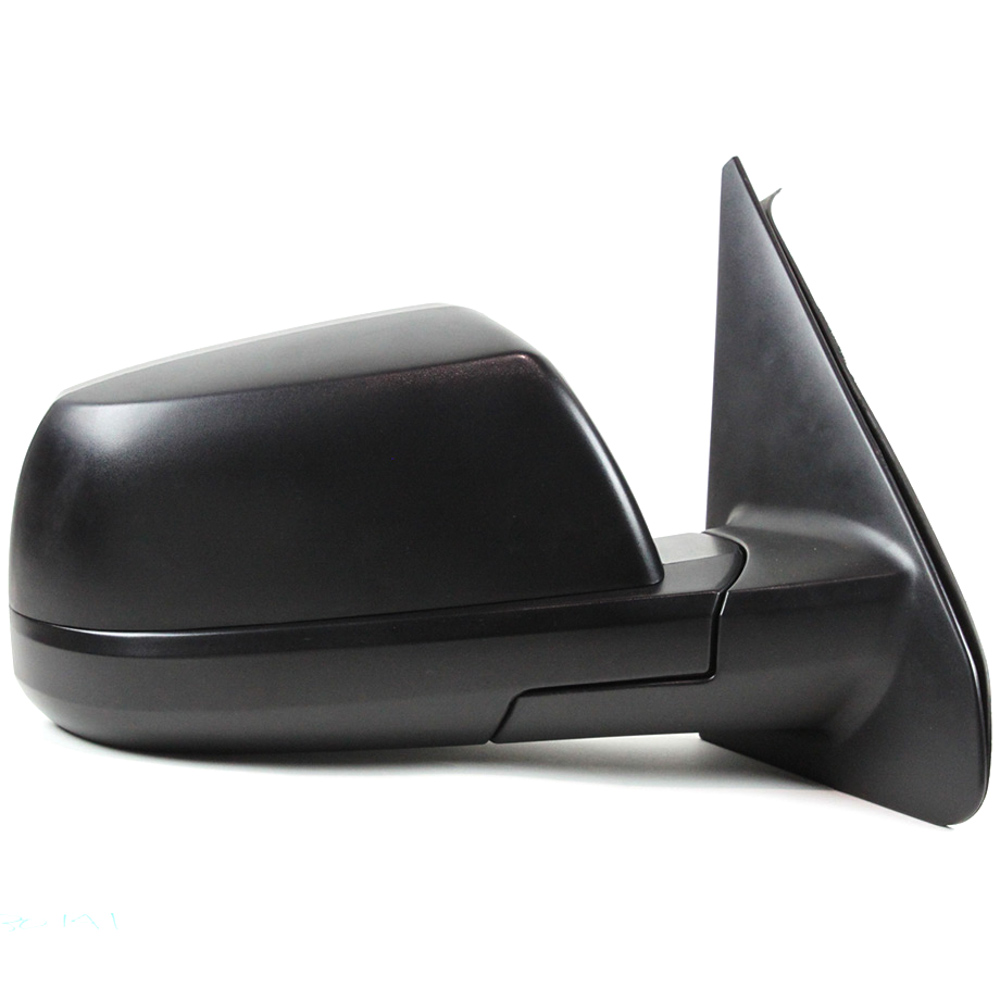 BuyAutoParts 14-11734MJ Side View Mirror