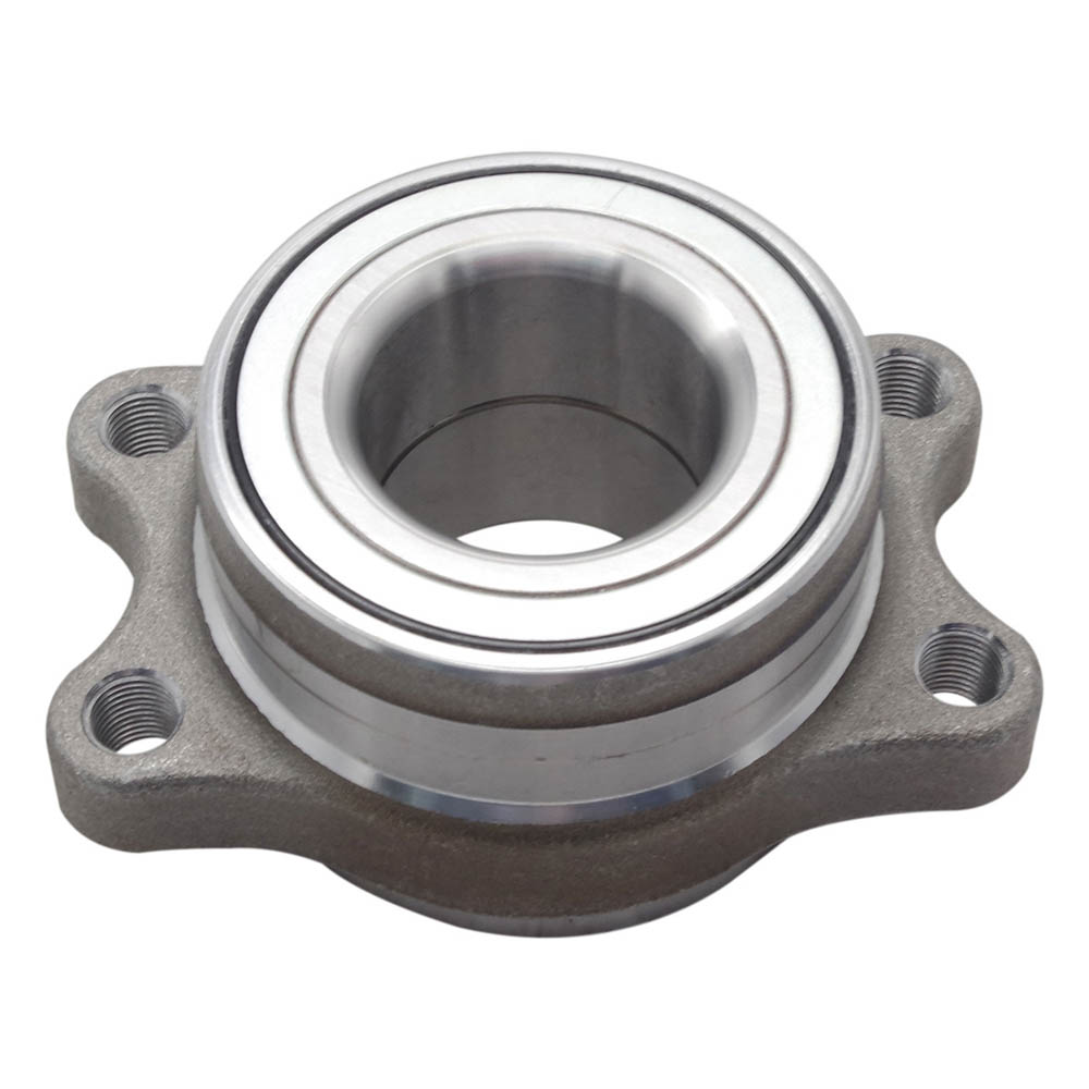 1990 Nissan 240SX Wheel Bearing