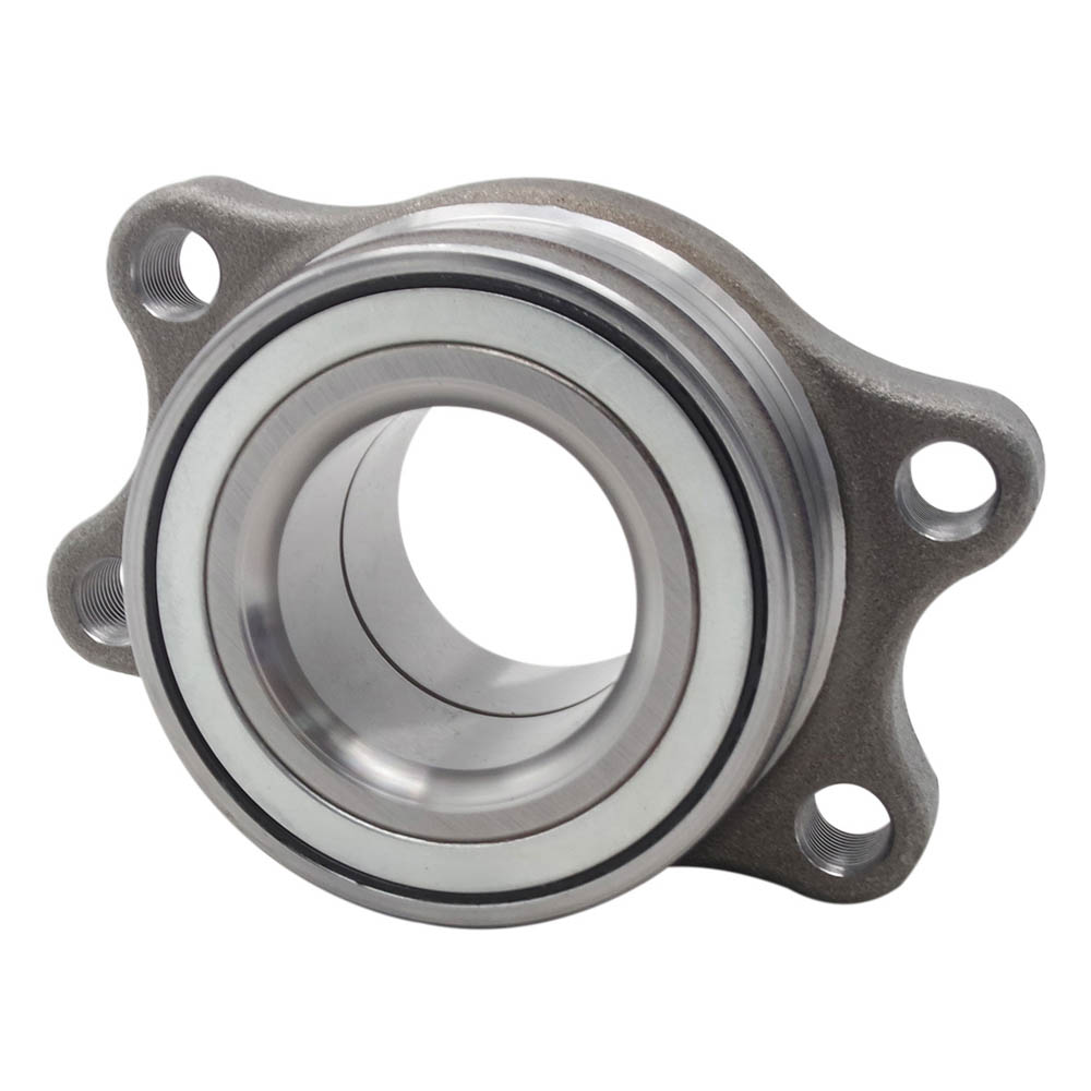 1990 Nissan 240SX Wheel Bearing