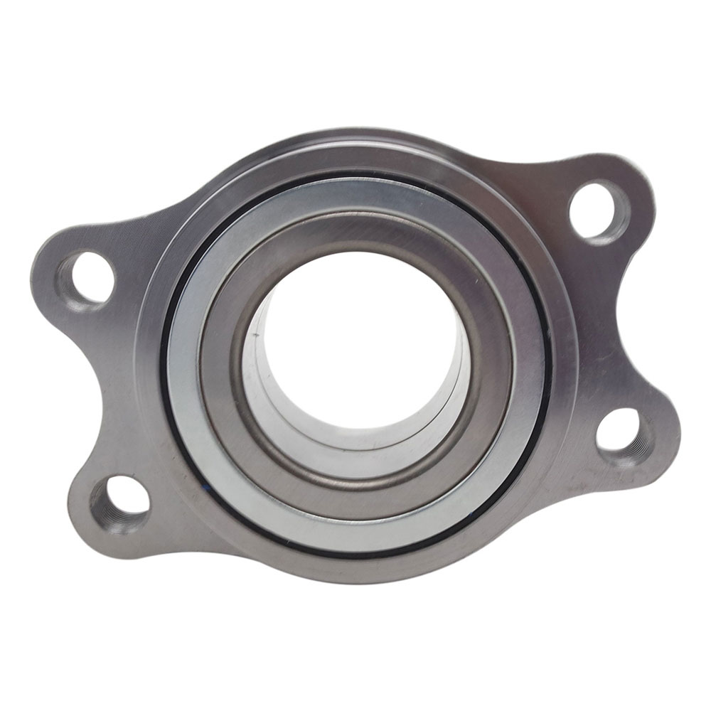 1990 Nissan 240SX Wheel Bearing