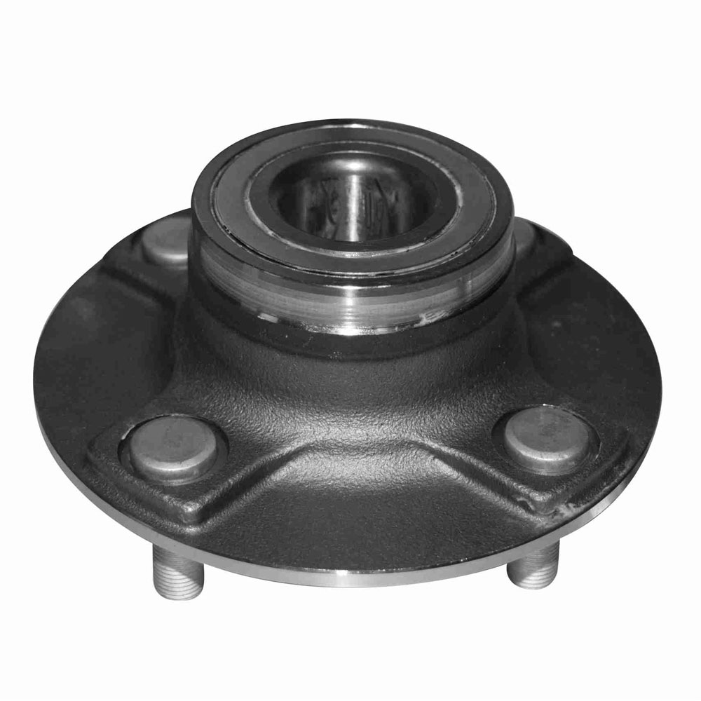 2000 Nissan Altima Wheel Hub Assembly