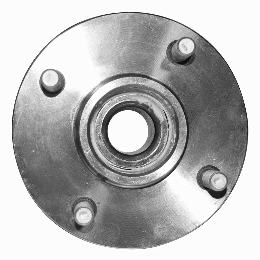 2000 Nissan Altima Wheel Hub Assembly