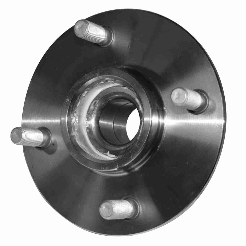 2000 Nissan Altima Wheel Hub Assembly