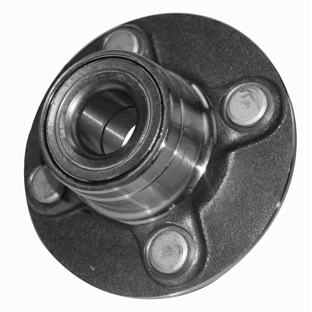 1991 Nissan Sentra Wheel Hub Assembly