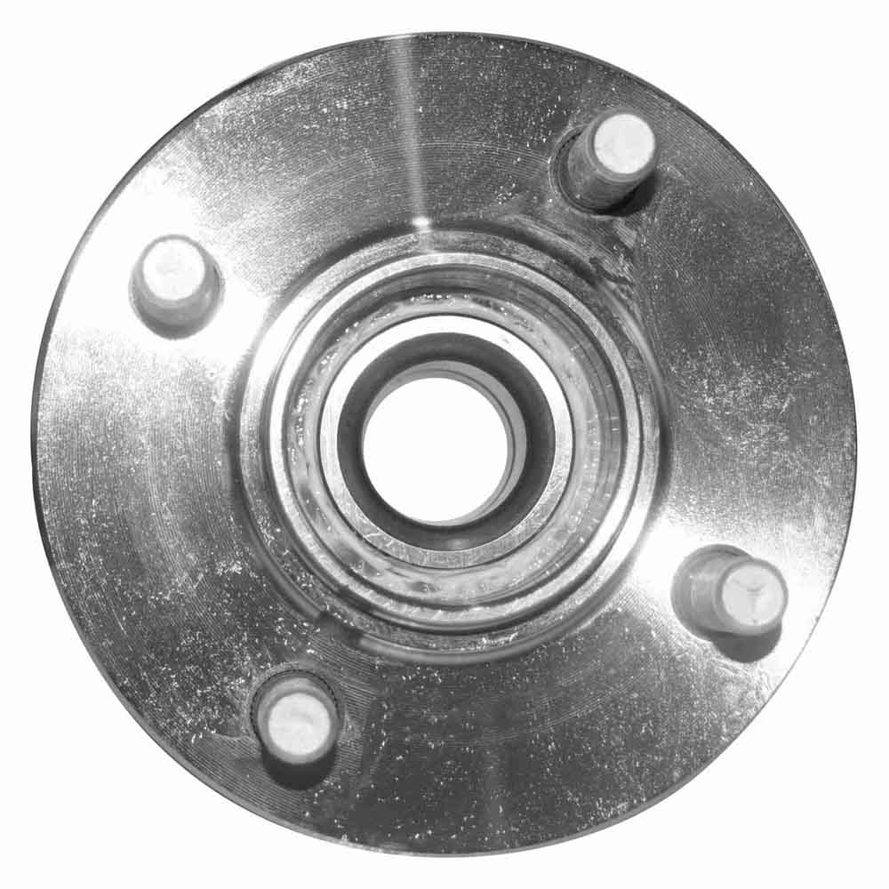 1991 Nissan Sentra Wheel Hub Assembly