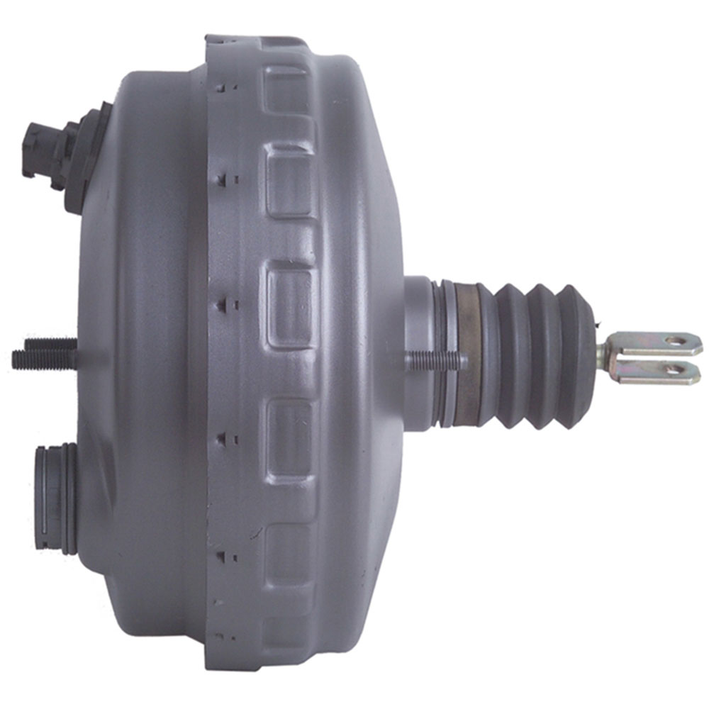 2000 Mercedes Benz ML430 Brake Booster