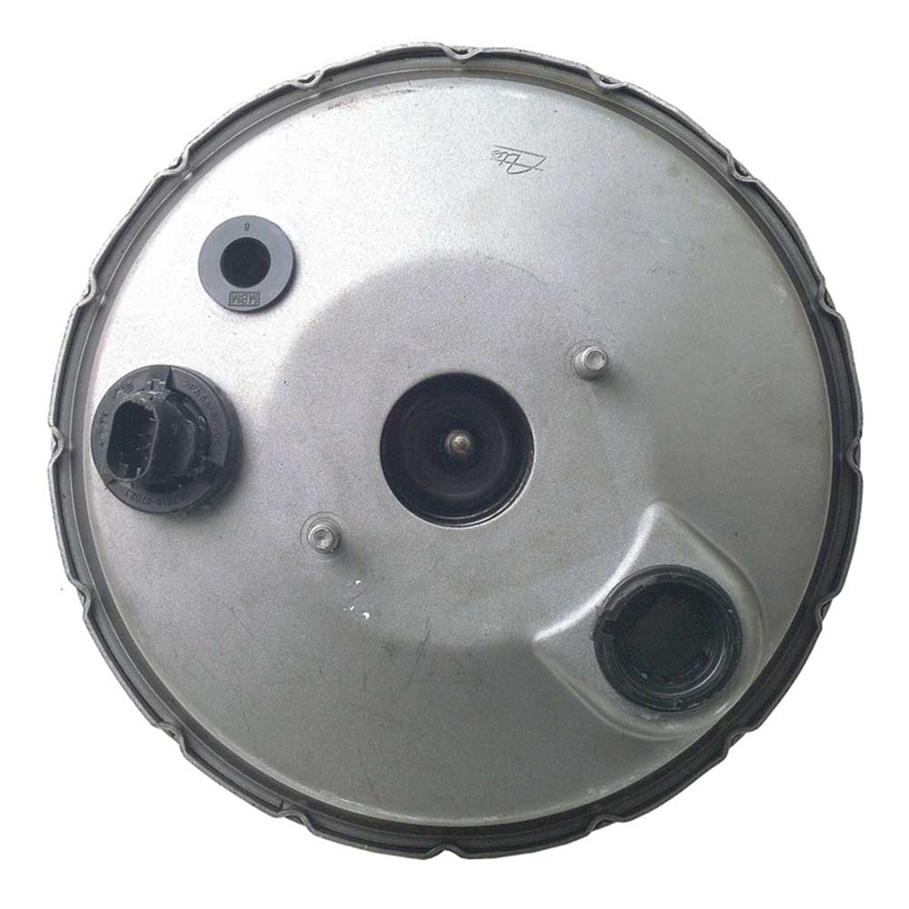 2003 Volvo S60 Brake Booster