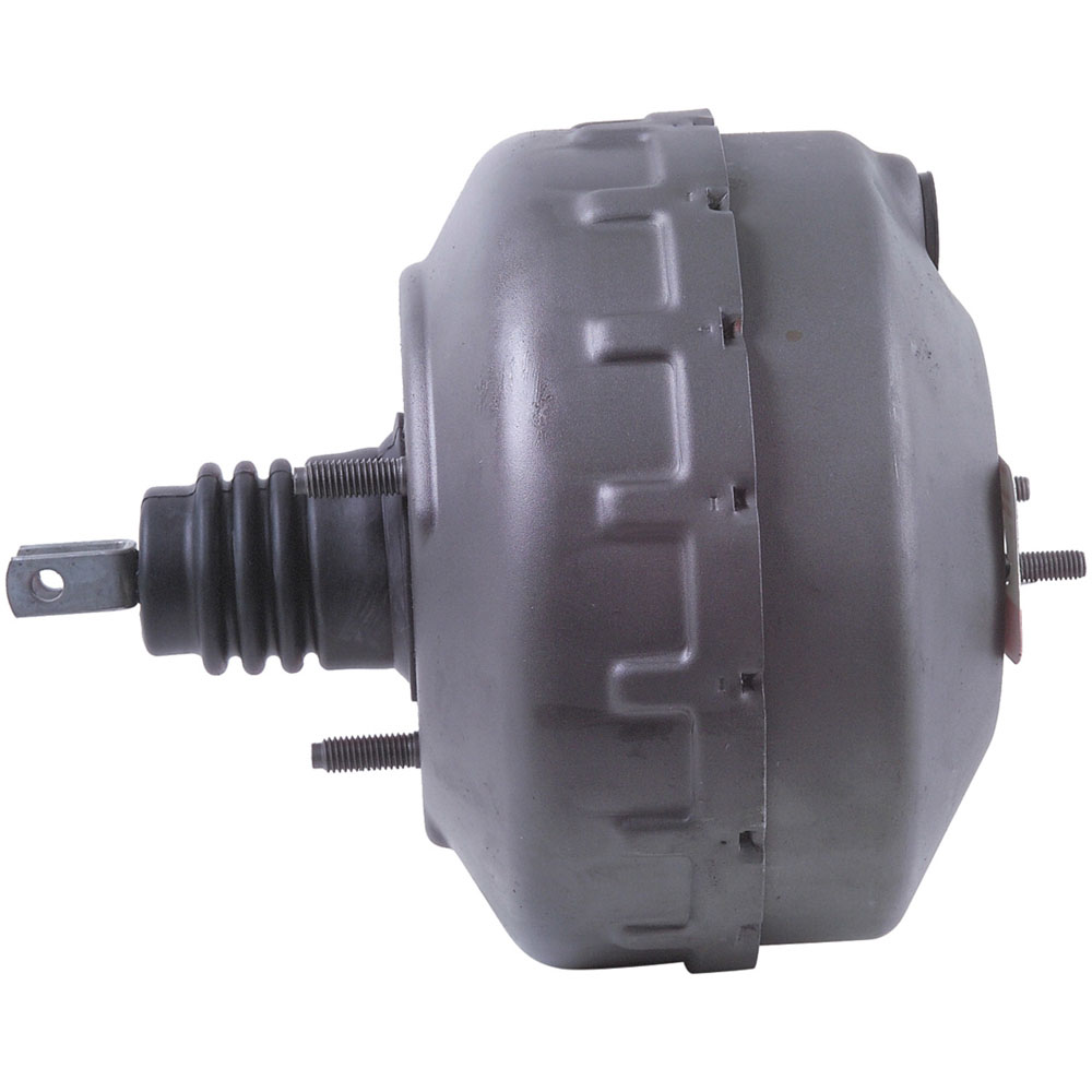 1994 Jaguar XJS Brake Booster