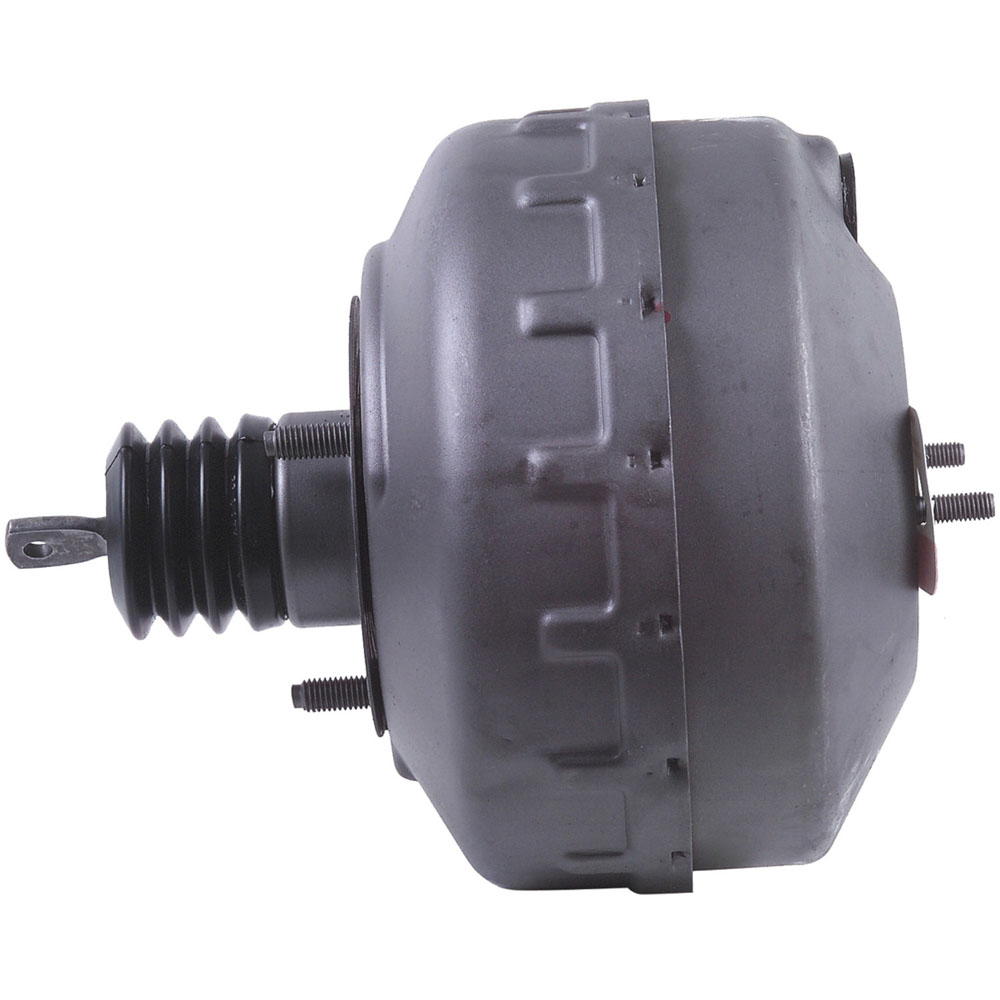 2000 Jaguar XJ8 Brake Booster