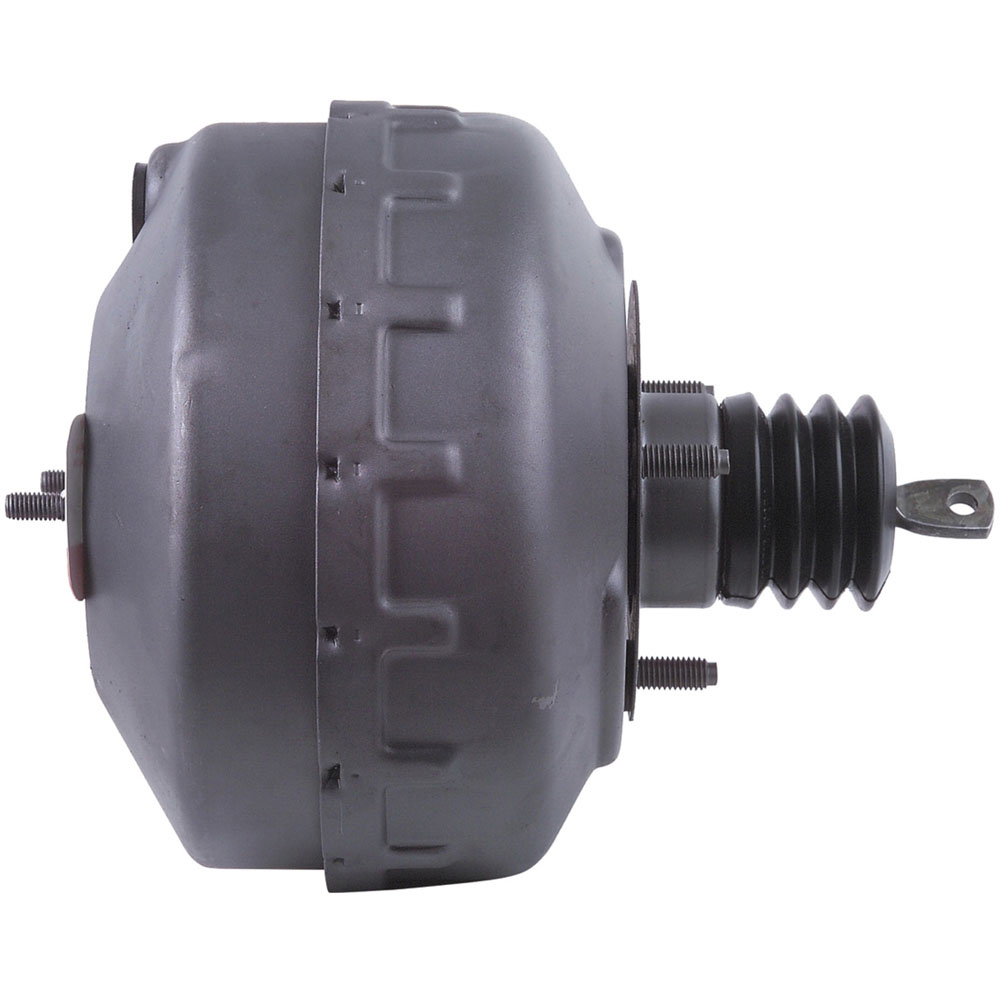 2000 Jaguar XJ8 Brake Booster