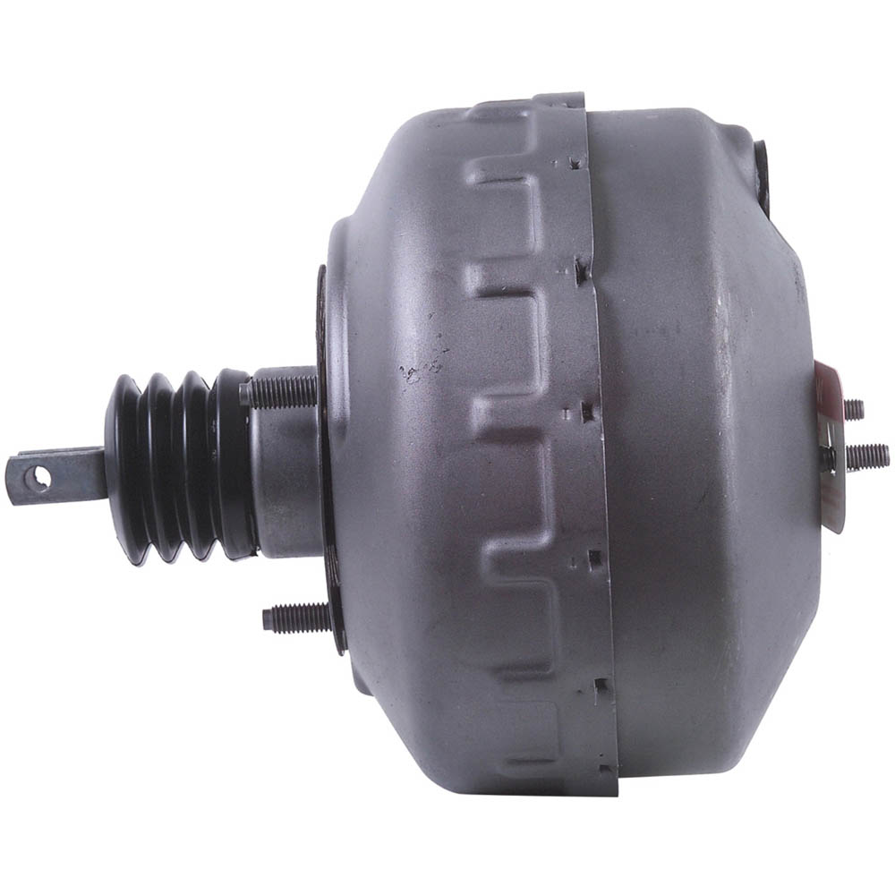 2000 Jaguar XK8 Brake Booster