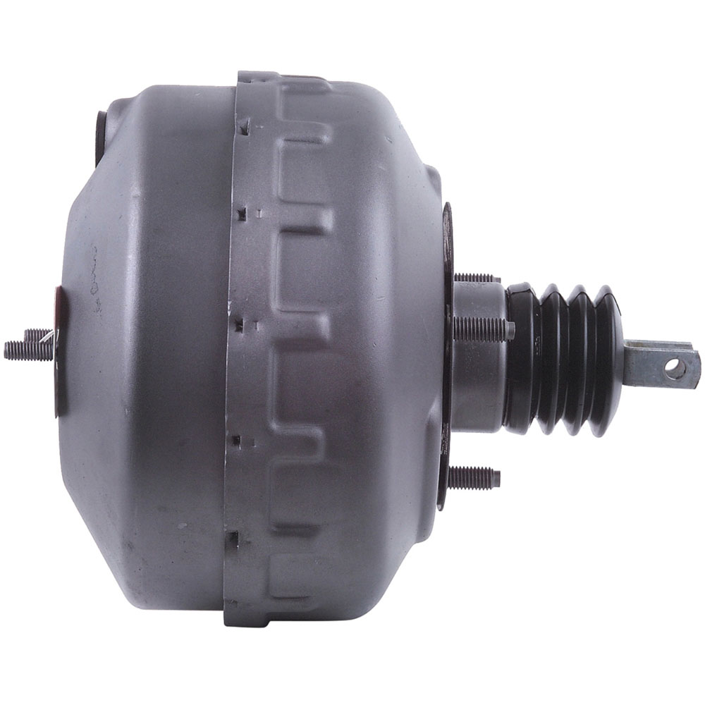 2000 Jaguar XK8 Brake Booster