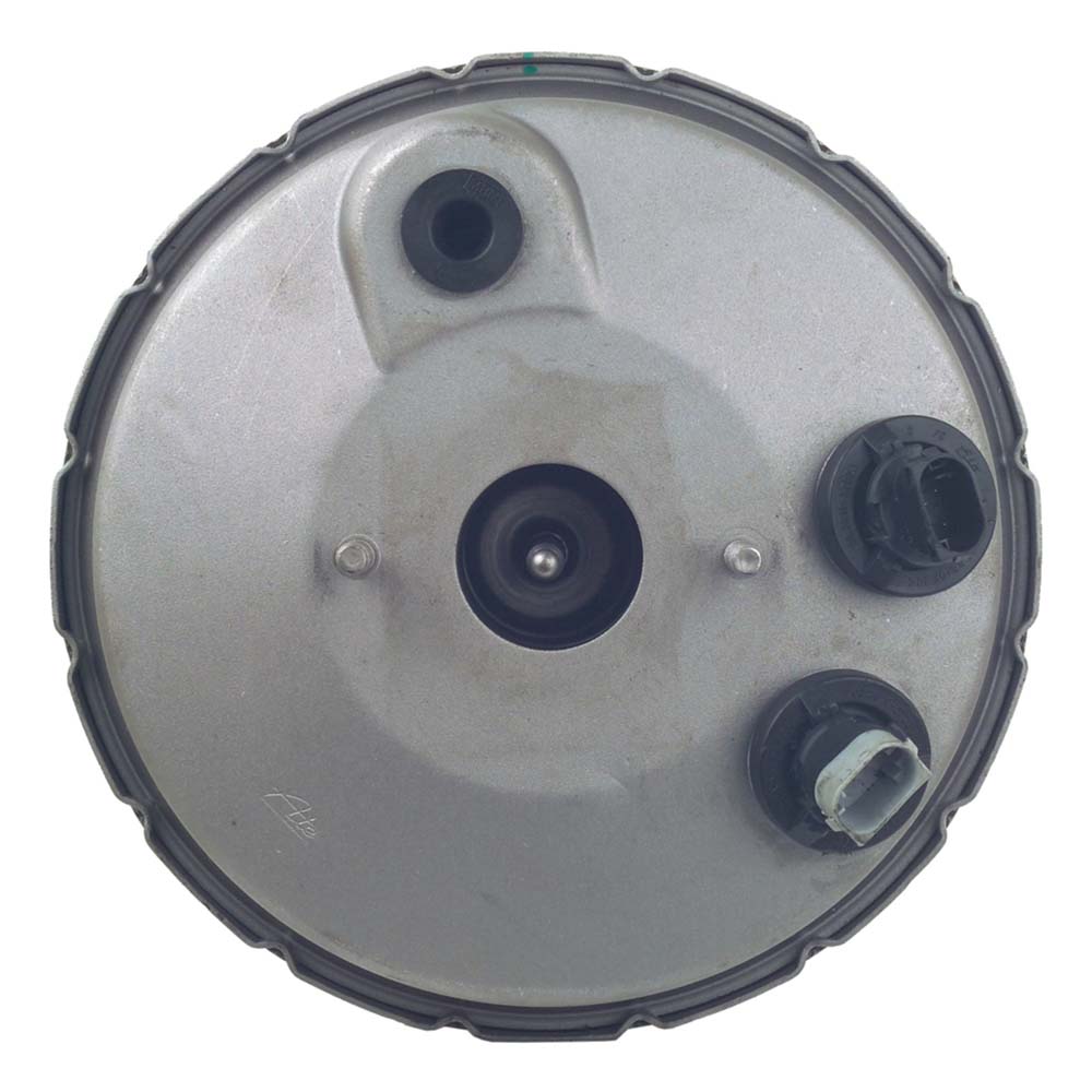 2007 Toyota Sequoia Brake Booster