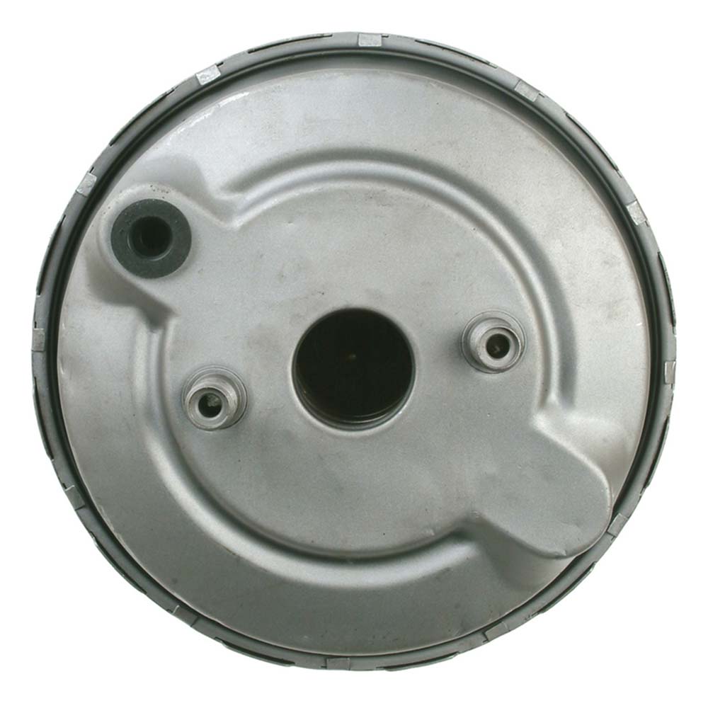 2007 Audi A4 Brake Booster