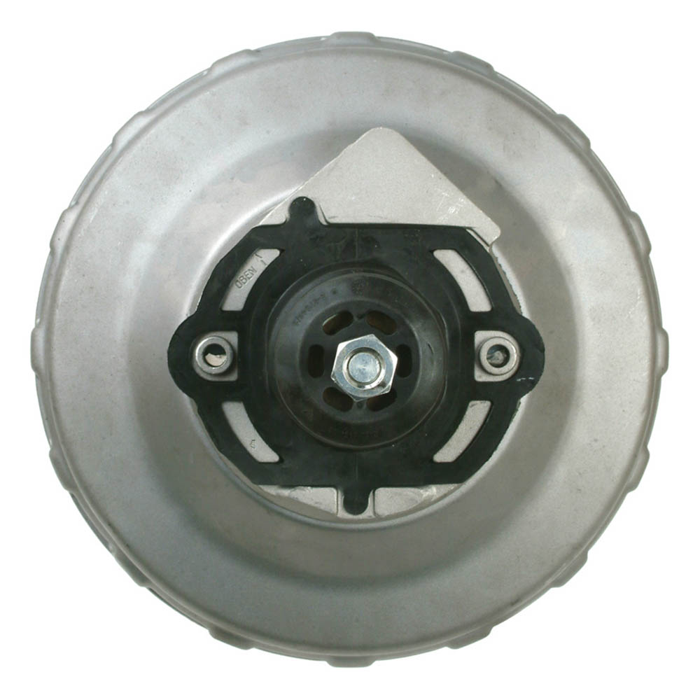 2007 Audi A4 Brake Booster