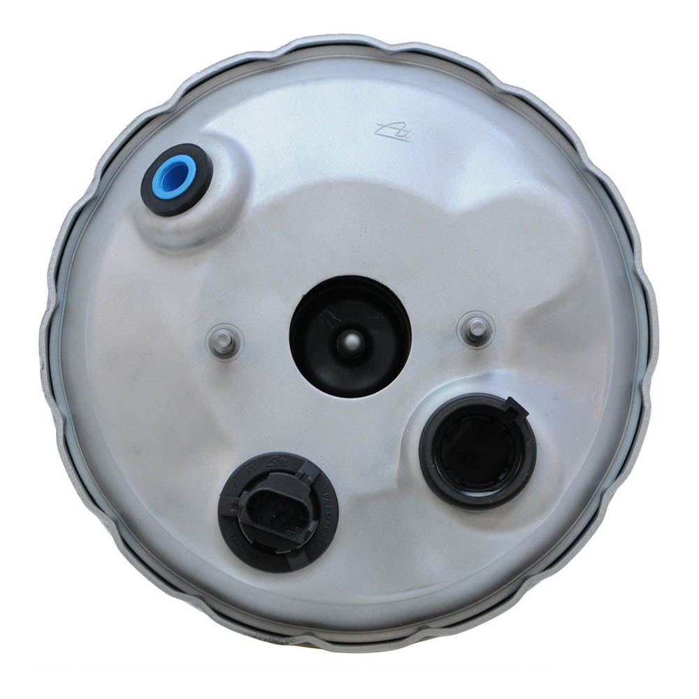 2004 Chrysler Crossfire Brake Booster