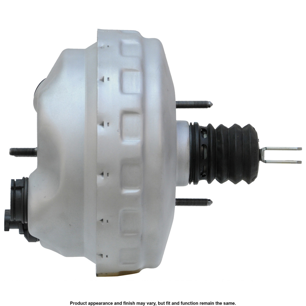 Genuine Chrysler 5135424AA Power Brake Booster
