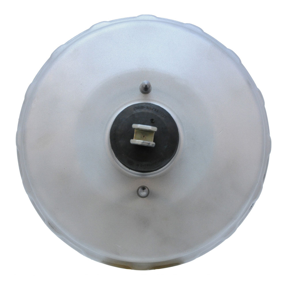 2004 Chrysler Crossfire Brake Booster