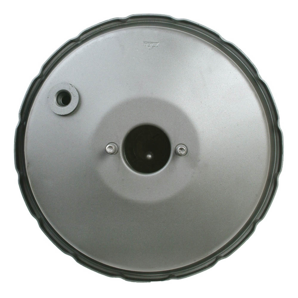 2000 Volkswagen Eurovan Brake Booster