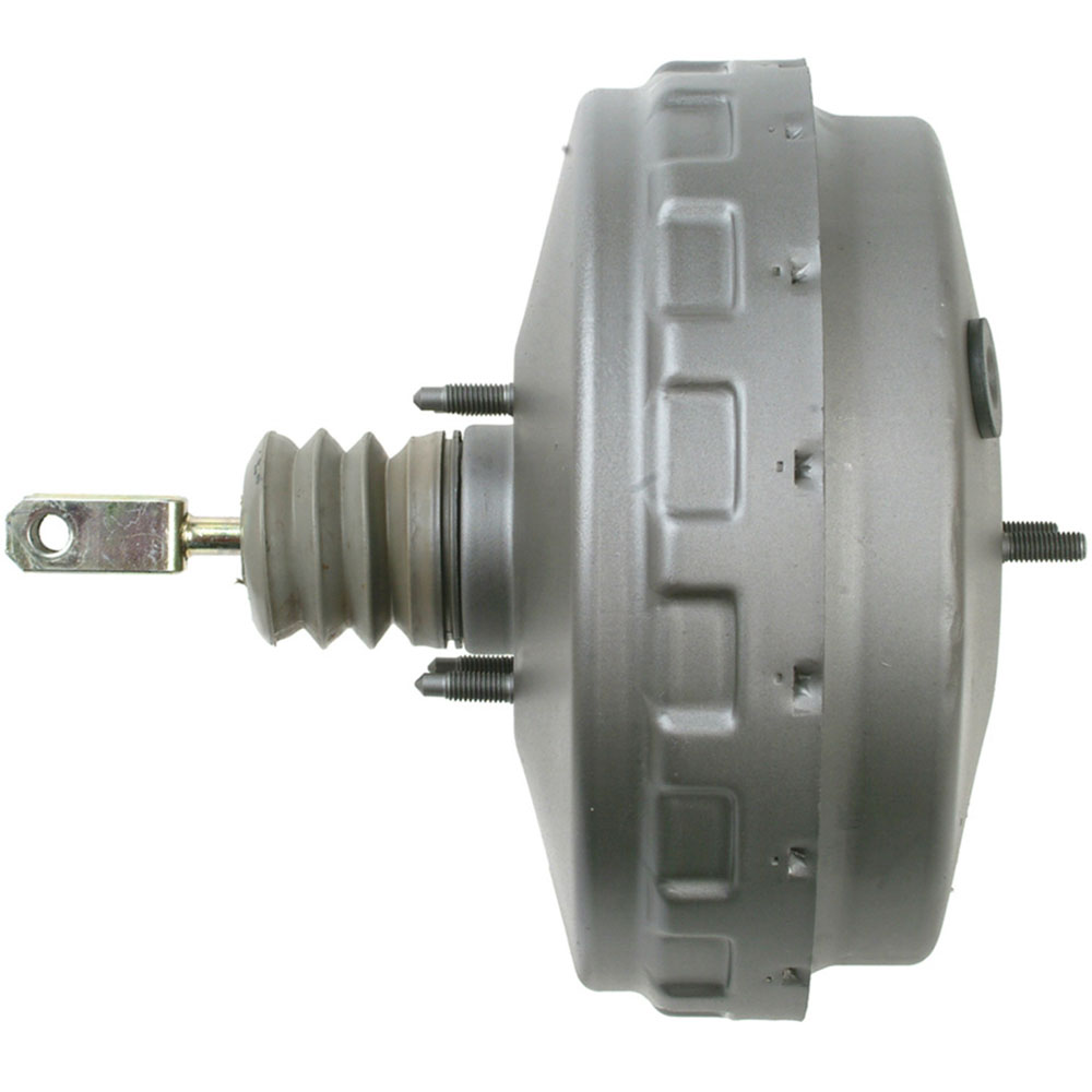 2000 Volkswagen Eurovan Brake Booster