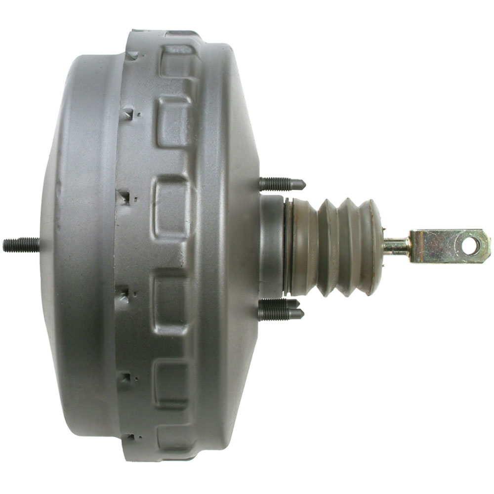 2000 Volkswagen Eurovan Brake Booster