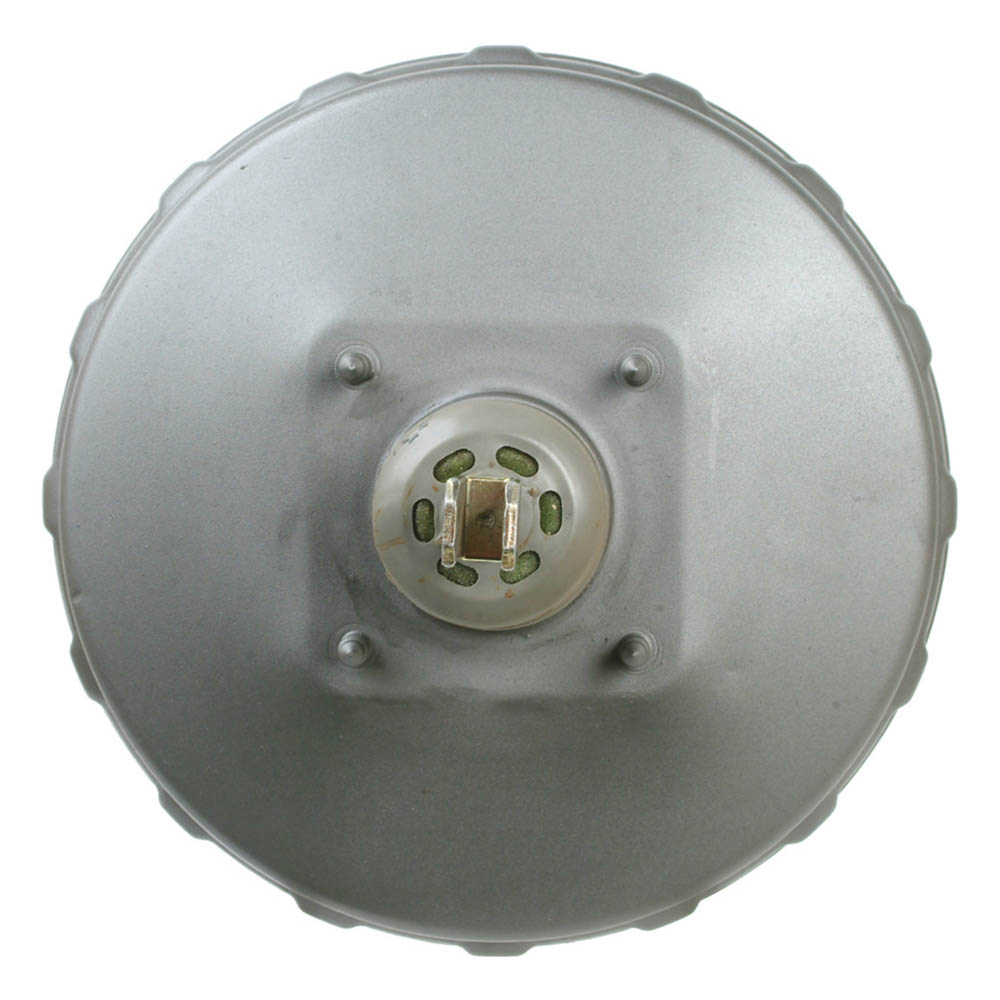 2000 Volkswagen Eurovan Brake Booster