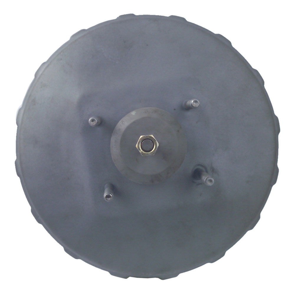 2014 Nissan Frontier Brake Booster