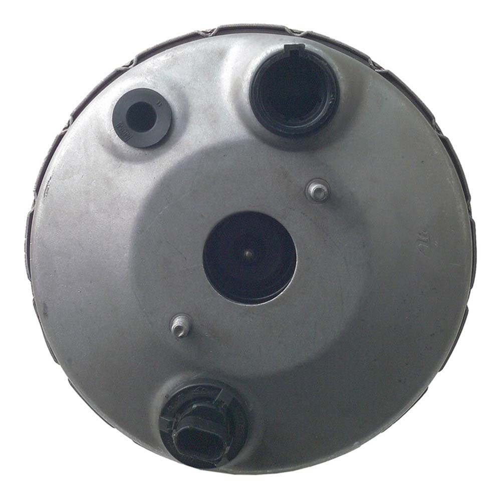 2003 Jaguar S-Type Brake Booster