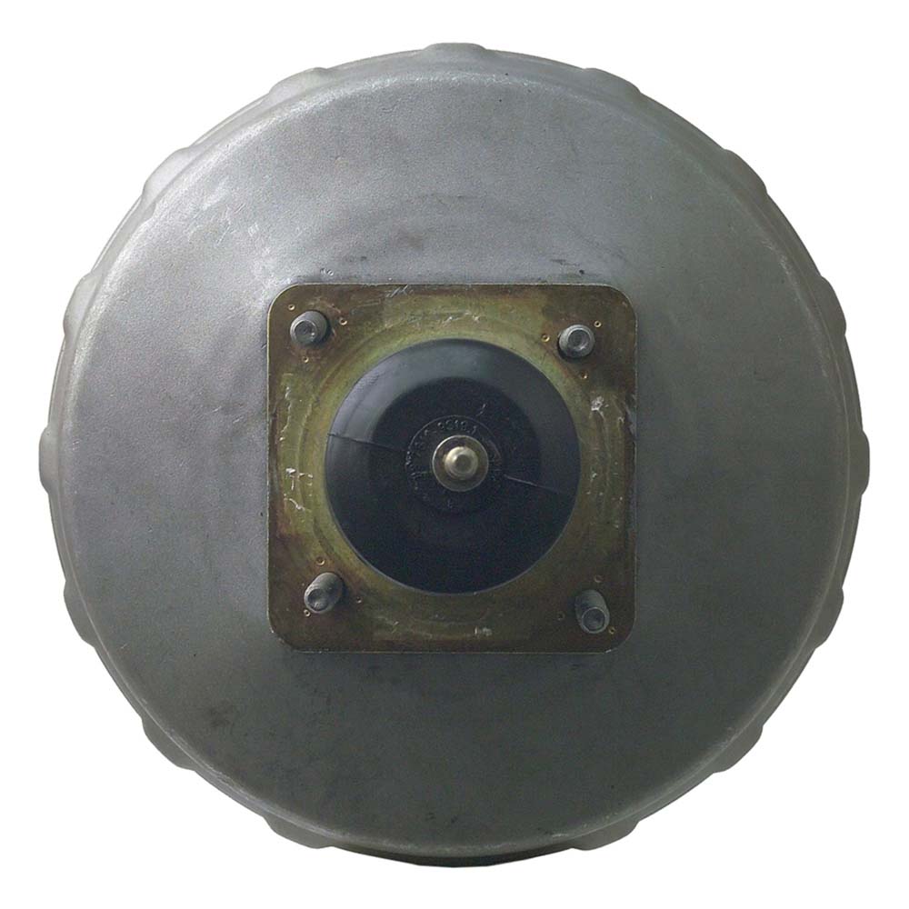 2003 Jaguar S-Type Brake Booster