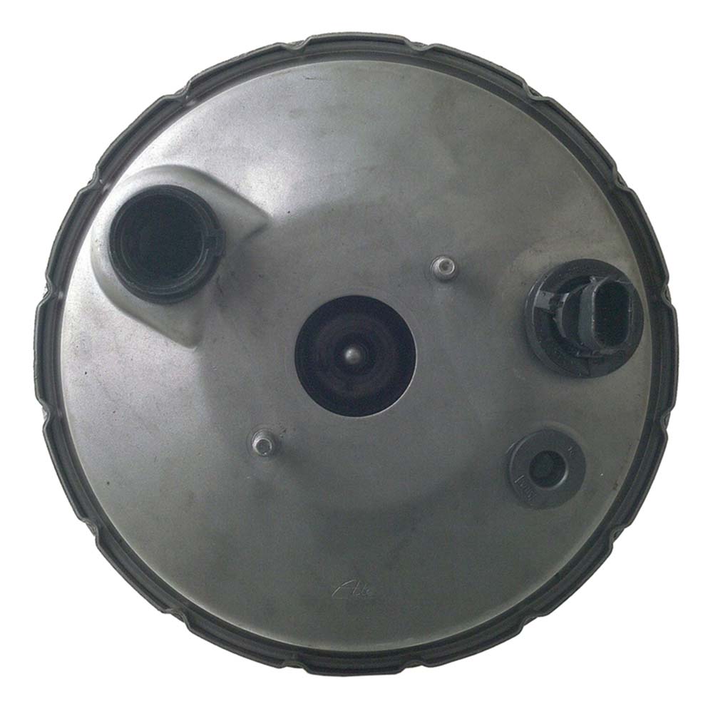 2009 Volvo XC90 Brake Booster