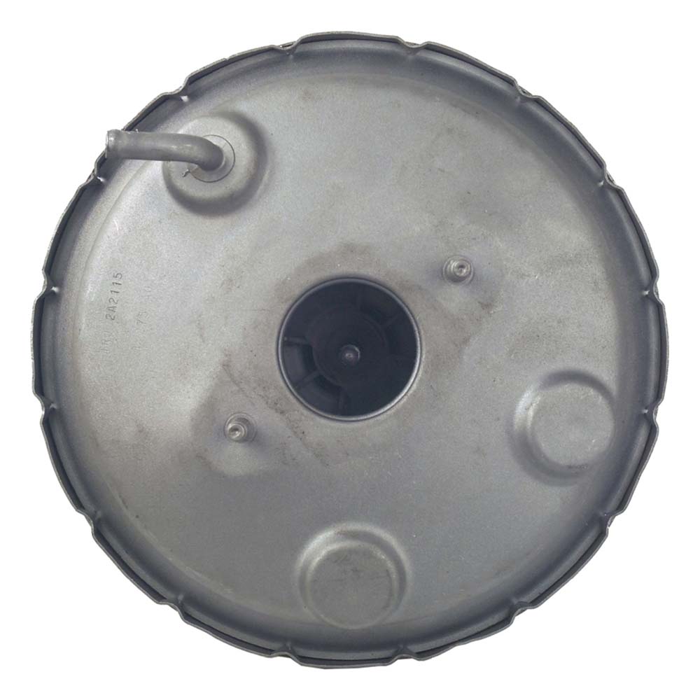 2012 Mitsubishi Eclipse Brake Booster