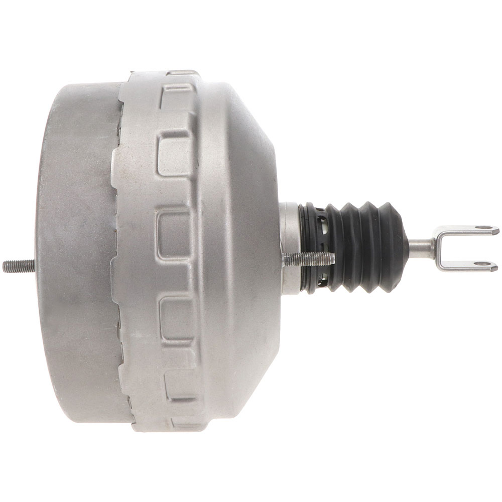 2012 Bmw M3 Brake Booster