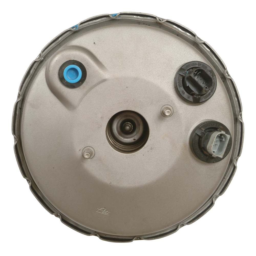 2014 Toyota Sequoia Brake Booster