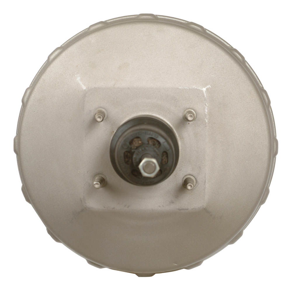 2014 Toyota Sequoia Brake Booster