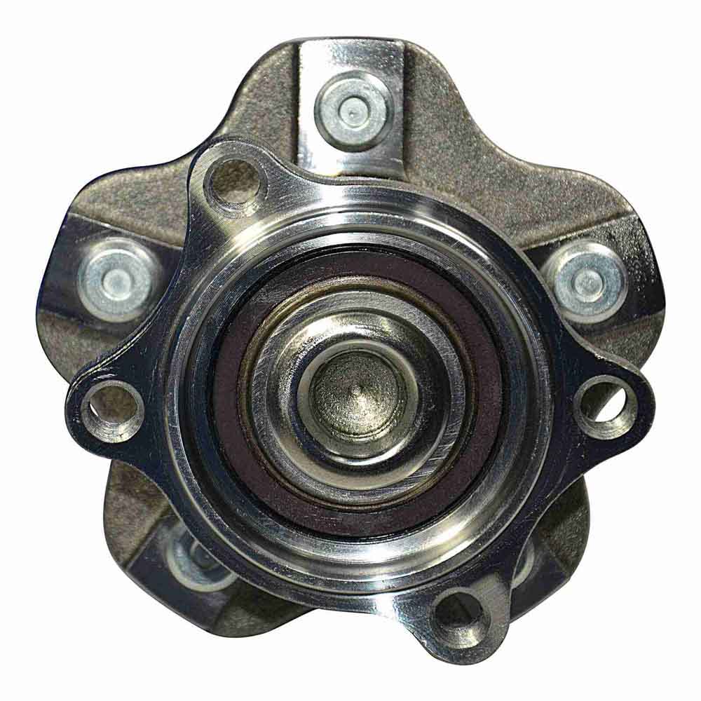 2007 Nissan Quest Wheel Hub Assembly