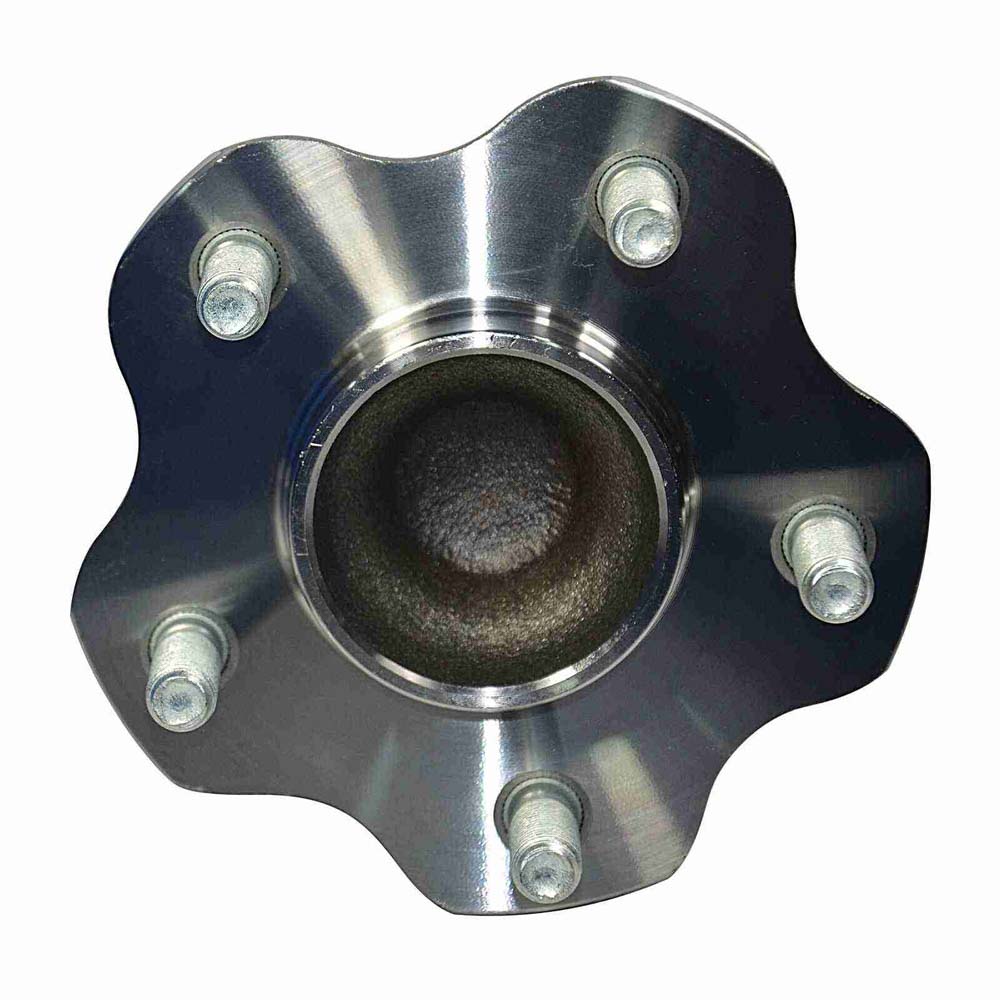 2007 Nissan Quest Wheel Hub Assembly