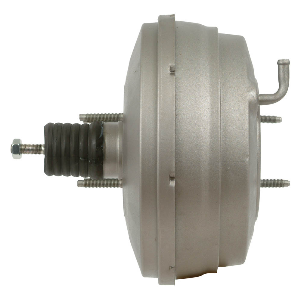 2016 Subaru Forester Brake Booster