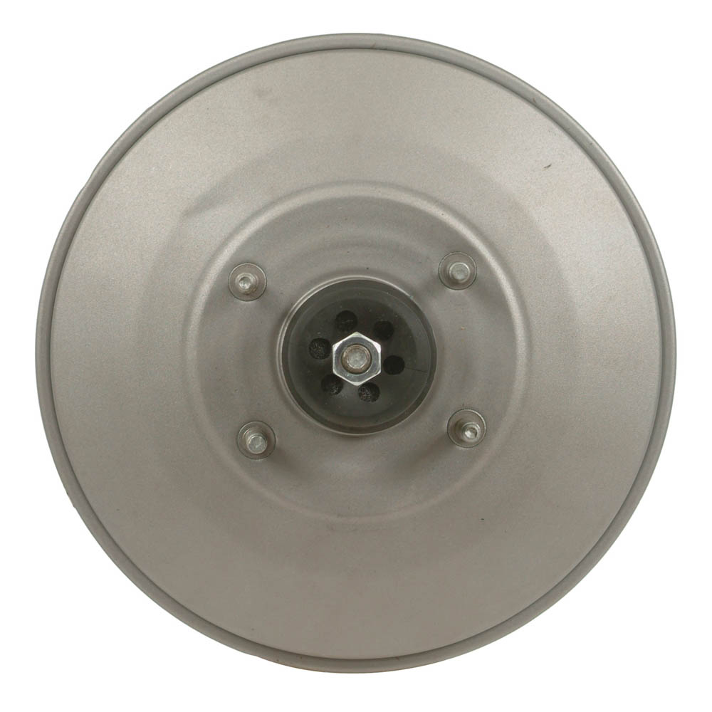 2016 Subaru Forester Brake Booster